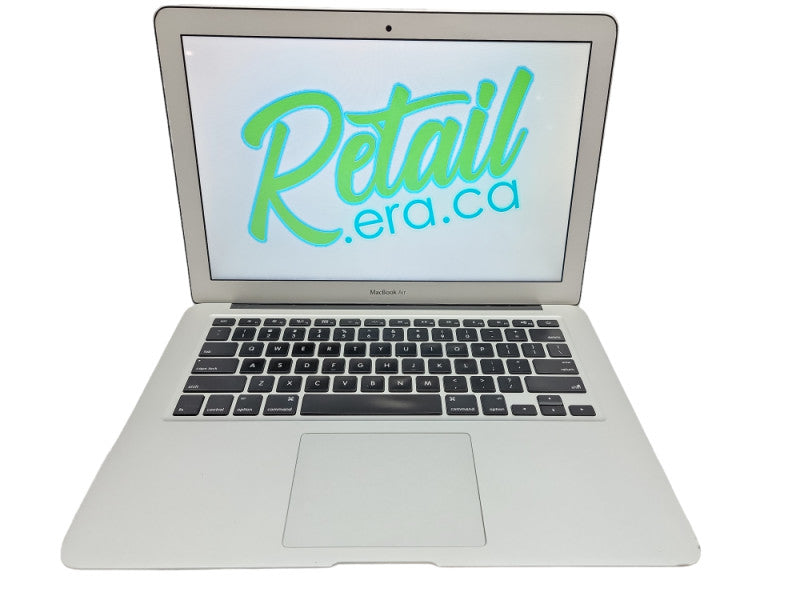 Apple Macbook Air 2013 13\\" Core i5-4250U @ 1.3GHz 4GB DDR3 250GB SSD [Read] (