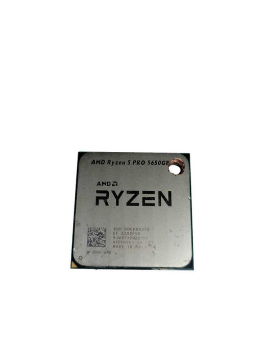 Ryzen 5 Keychain CPU %
