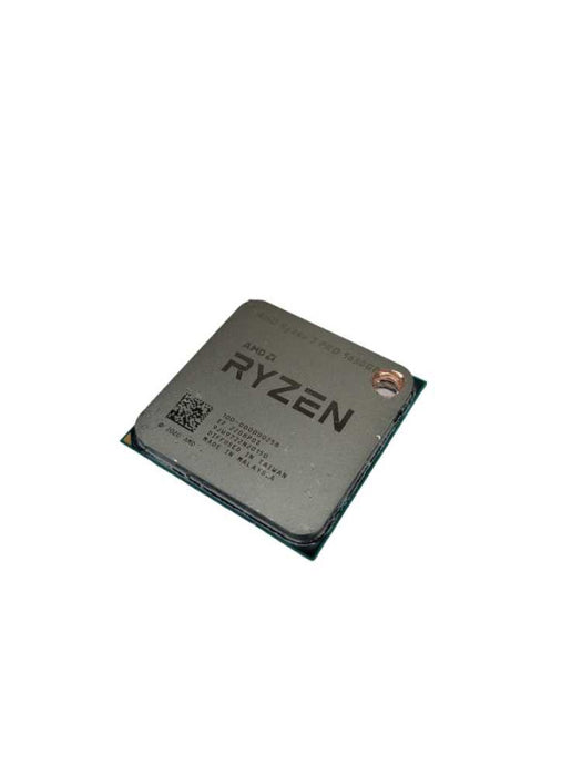 Ryzen 5 Keychain CPU %