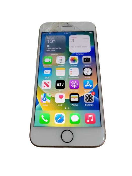 Apple iPhone 8 64GB (A1905) - READ {