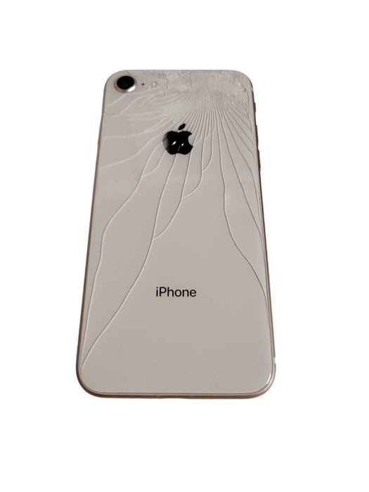 Apple iPhone 8 64GB (A1905) - READ {