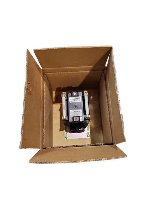Crompton Instruments PTG3-2-60 Series PTG3-2-60-422FF Voltage Transformer &