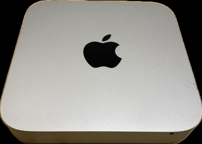 Apple Mac mini Mid 2011 Intel Core i5-2415M @ 2.3 GHz 8 GB RAM 500 GB HDD