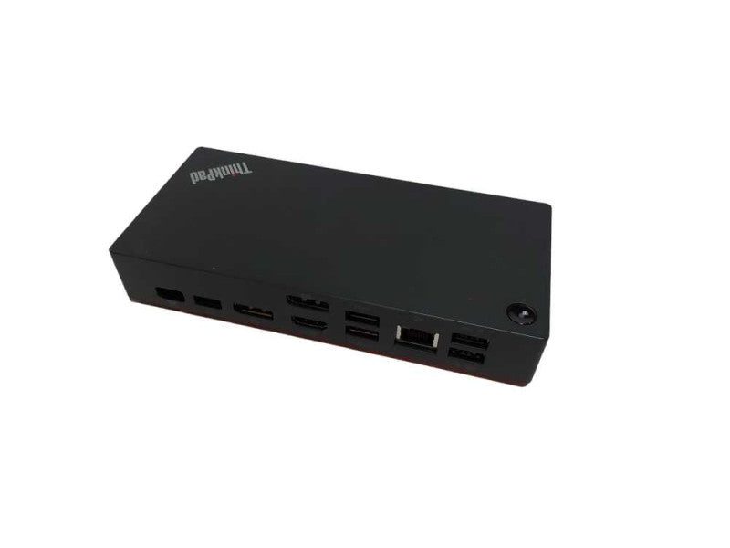 Lenovo ThinkPad Universal USB-C Docking Station  #