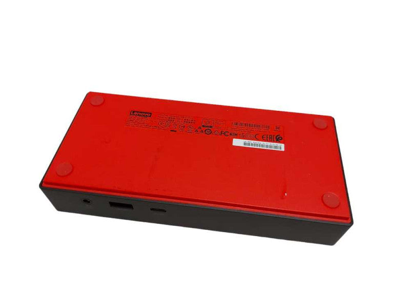 Lenovo ThinkPad Universal USB-C Docking Station  #