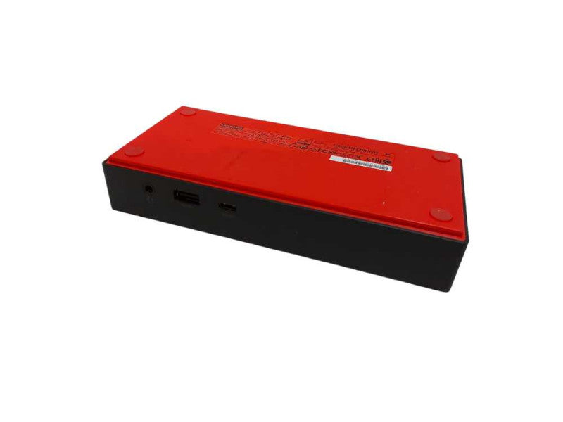 Lenovo ThinkPad Universal USB-C Docking Station  #