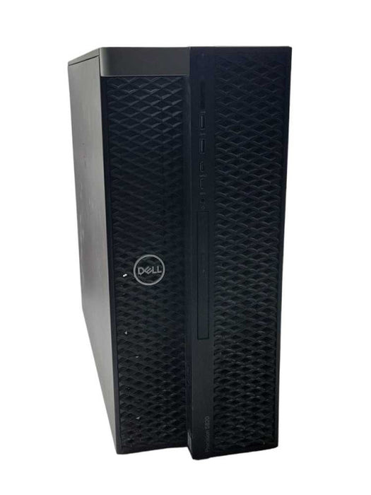 Dell Precision T5820 Xeon W-2104 3.2GHz, 32GB RAM, 4x HDD Trays, No GPU/HDD Q_