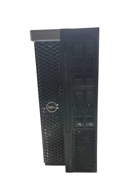 Dell Precision T5820 Xeon W-2104 3.2GHz, 32GB RAM, 4x HDD Trays, No GPU/HDD Q_