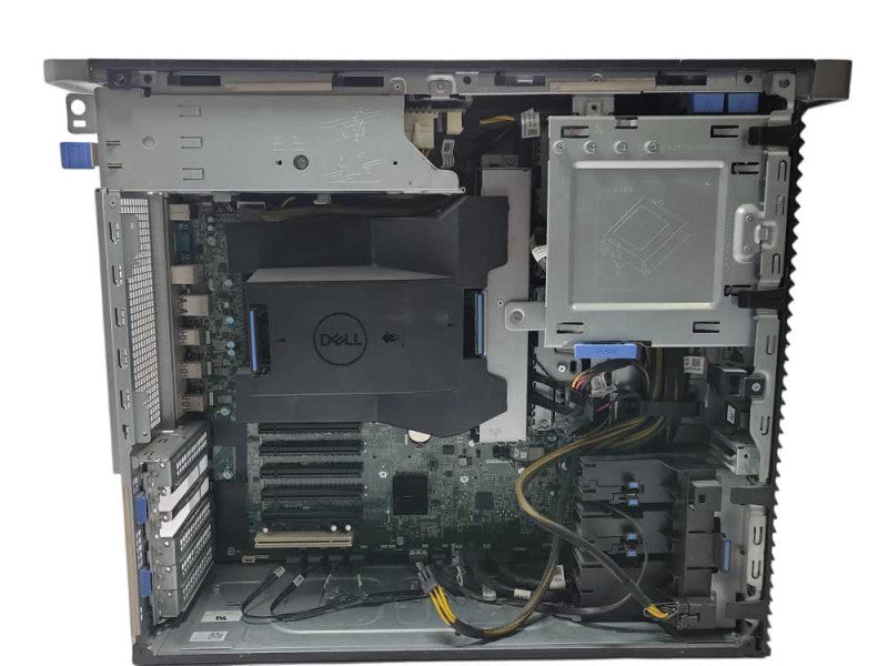 Dell Precision T5820 Xeon W-2104 3.2GHz, 32GB RAM, 4x HDD Trays, No GPU/HDD Q_