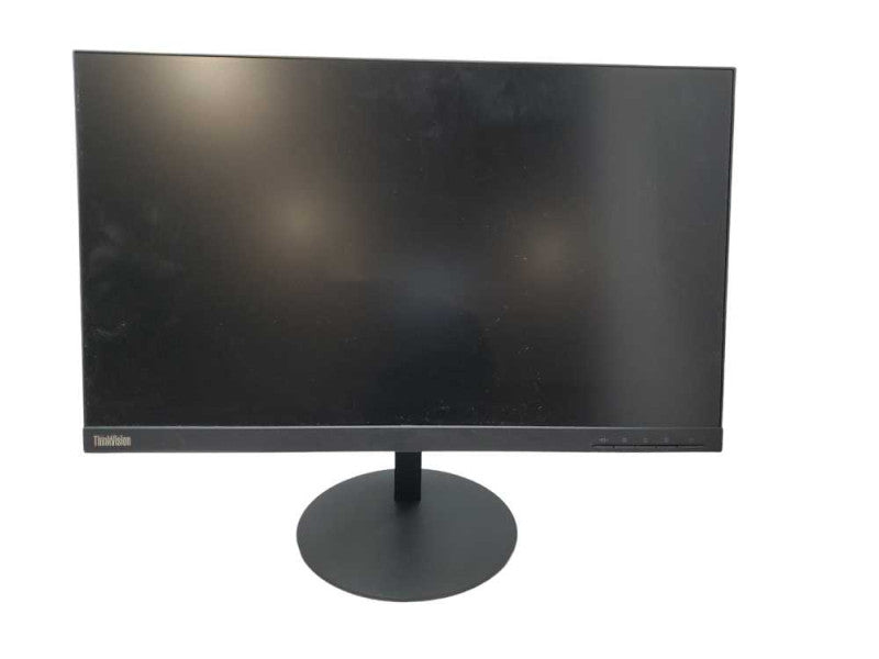 Lenovo ThinkVision T24i - 10 24\\" IPS LCD FHD 1080p Display Monitor