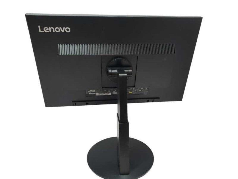 Lenovo ThinkVision T24i - 10 24\\" IPS LCD FHD 1080p Display Monitor