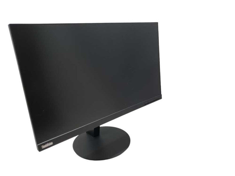 Lenovo ThinkVision T24i - 10 24\\" IPS LCD FHD 1080p Display Monitor