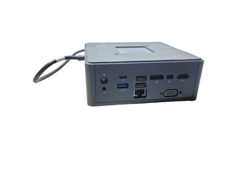 Dell TB16, K16A, USB-C docking station _