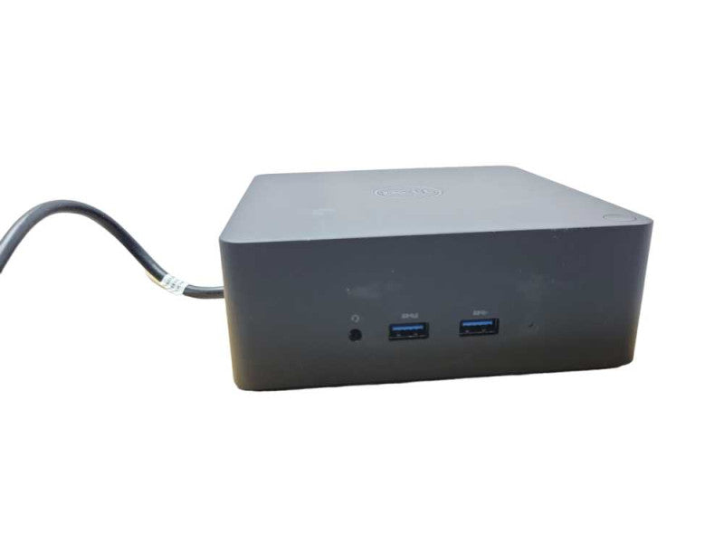 Dell TB16, K16A, USB-C docking station _