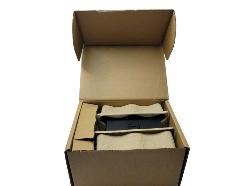 Dell TB16, K16A, USB-C docking station _