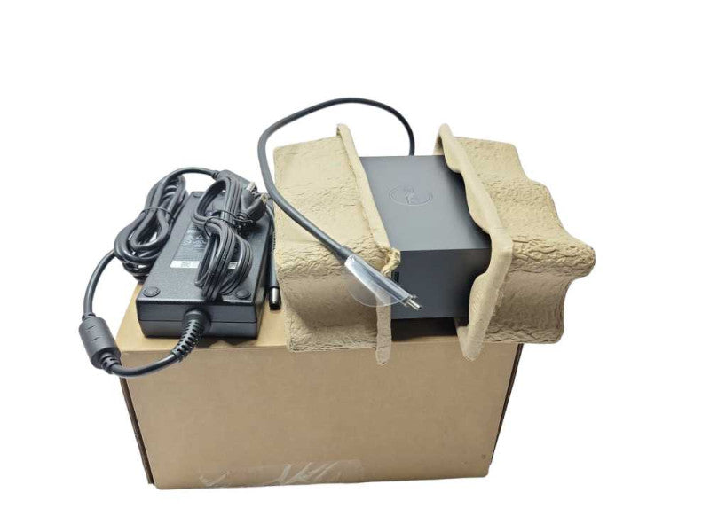Dell TB16, K16A, USB-C docking station _