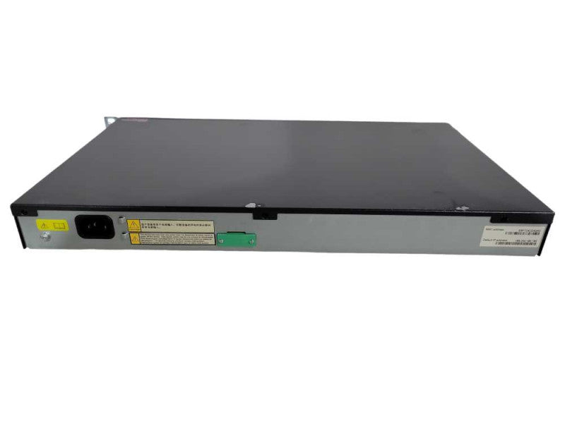 HPE Office Connect JG926A 1920-24G Gigabit Switch w/ Rack Ears !