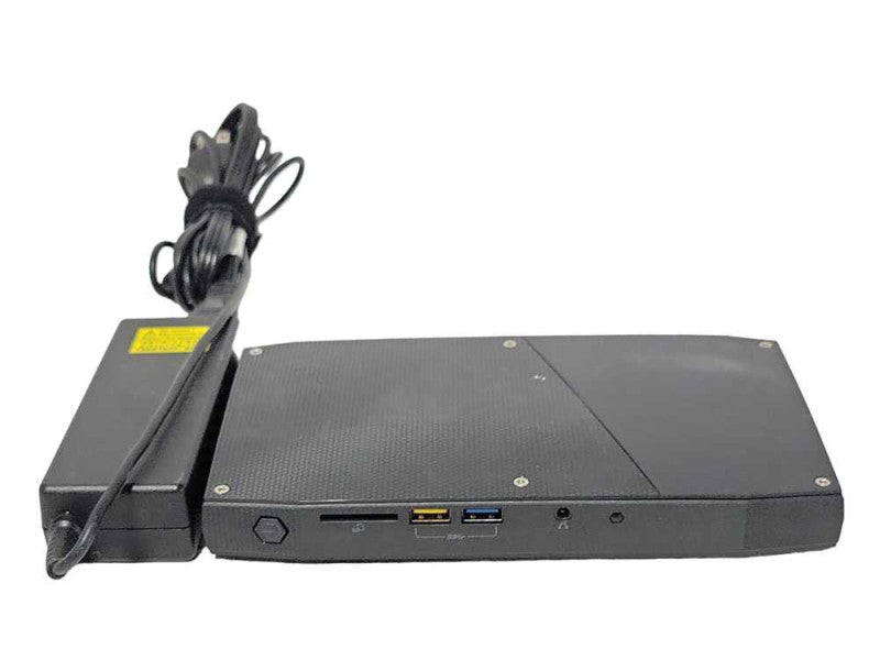 INTEL NUC Skull NUC6I7KYK Core i7-6770HQ 2.6GHz, 16GB Ram, 512GB NVME _