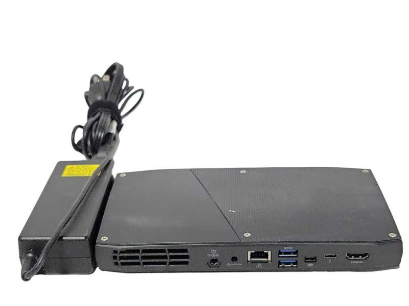 INTEL NUC Skull NUC6I7KYK Core i7-6770HQ 2.6GHz, 16GB Ram, 512GB NVME _