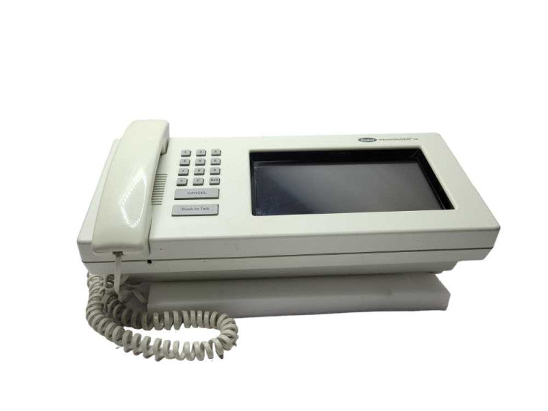 Rauland Responder IV Nctsm wd KI - 1919- READ _