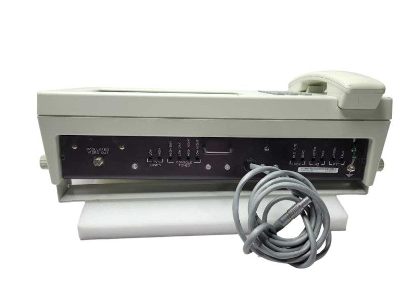 Rauland Responder IV Nctsm wd KI - 1919- READ _