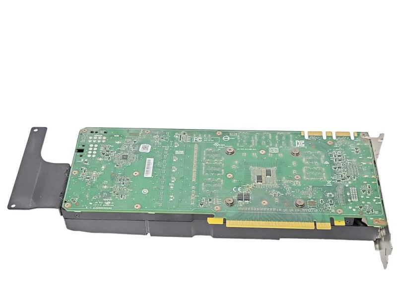 Dell NVIDIA GeForce GTX 1080 8GB GDDR5X PCIe 3.0 x 16 Dual Slot GPU _