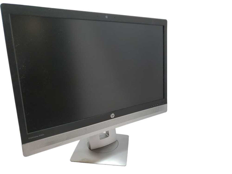 HP EliteDisplay E240c 24\\" 1920x1080 FHD LED Monitor