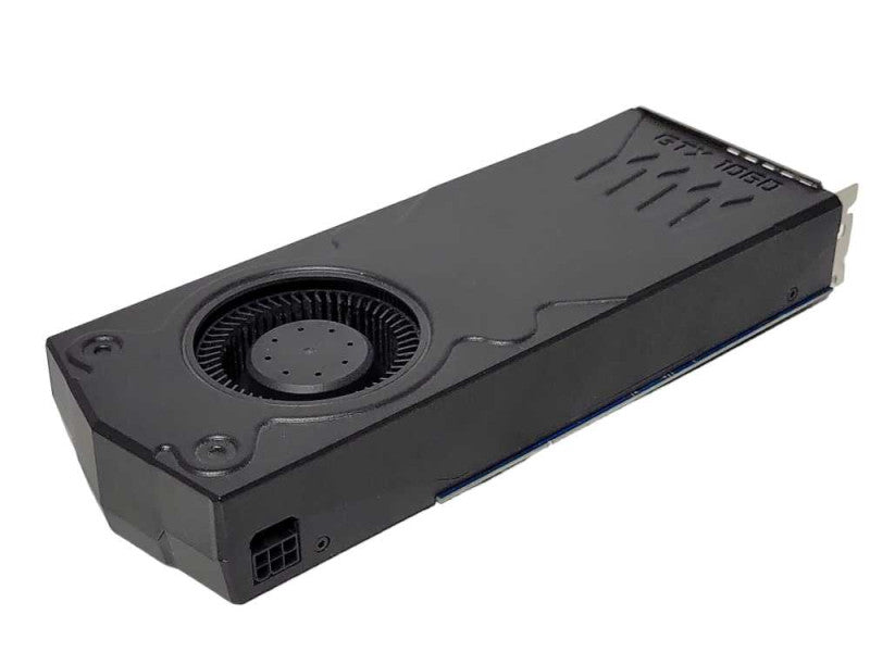Dell NVIDIA GeForce GTX 1060 6GB GDDR5 Graphics Card 02FNM3 Q_