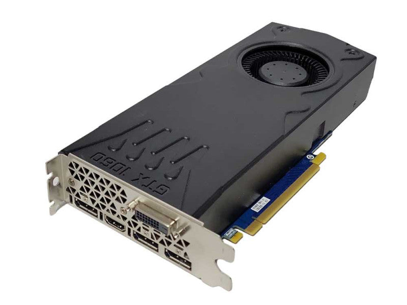 Dell NVIDIA GeForce GTX 1060 6GB GDDR5 Graphics Card 02FNM3 Q_