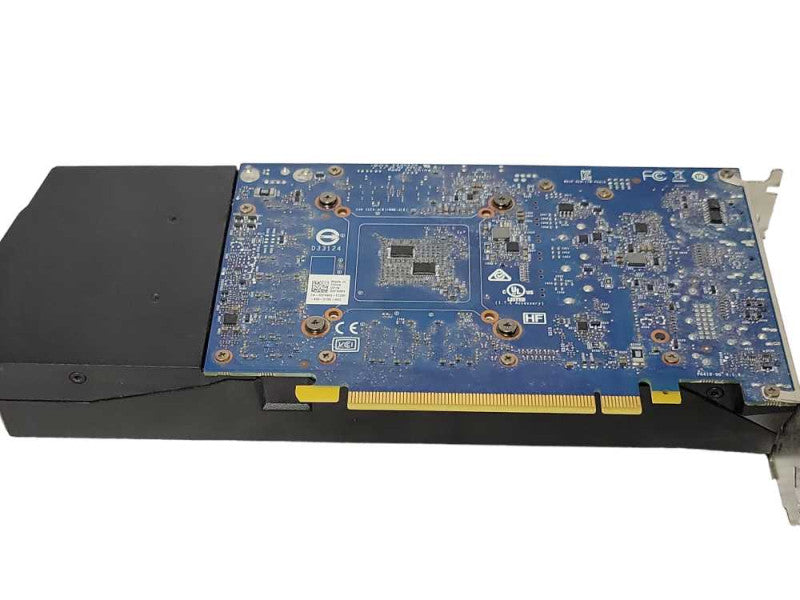 Dell NVIDIA GeForce GTX 1060 6GB GDDR5 Graphics Card 02FNM3 Q_