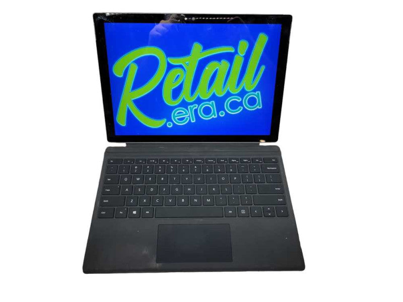 Microsoft Surface Pro 4 - Core i5-6300U | 4GB | 128GB SSD %
