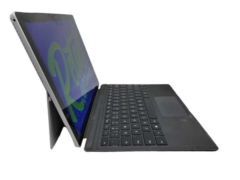 Microsoft Surface Pro 4 - Core i5-6300U | 4GB | 128GB SSD %