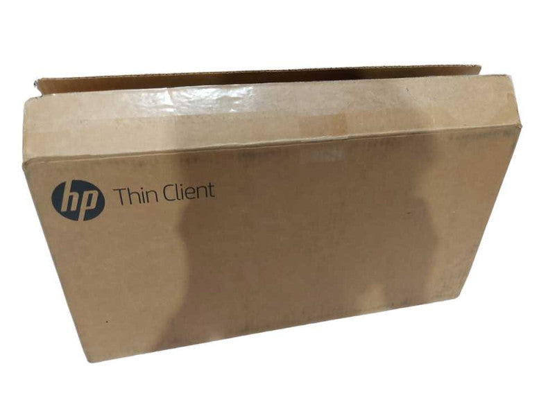 New HP T640 Thin Client In Box W/ Accessories #
