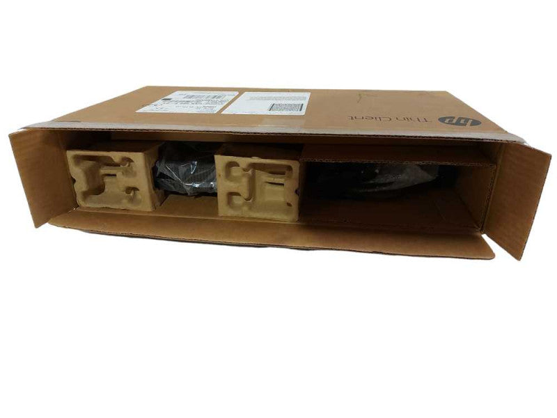 New HP T640 Thin Client In Box W/ Accessories #