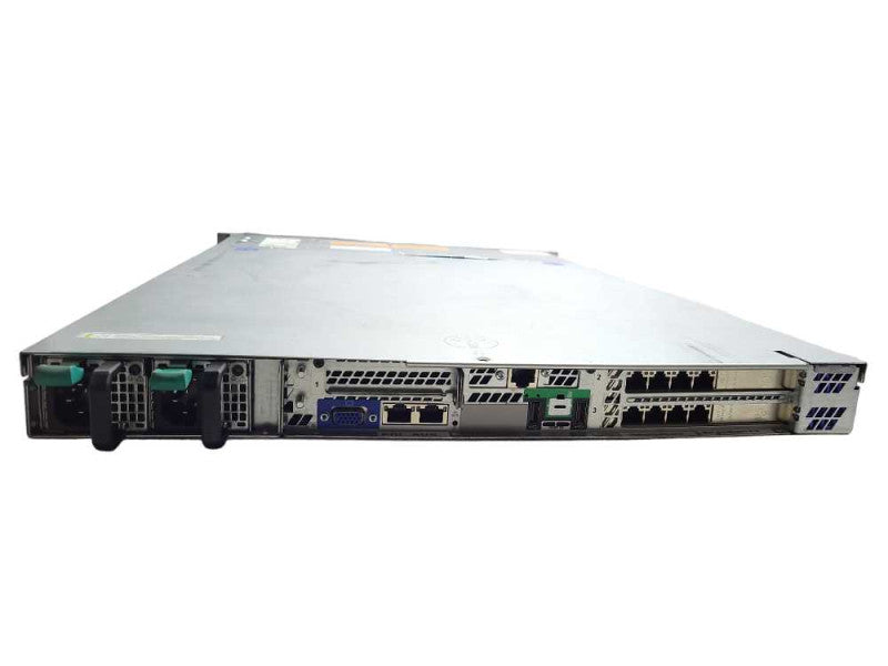 Riverbed SteelHead CXA-05070-B010 E5-2609 v2 @ 2.5GHz 14GB ECC DDR3 No HDD $