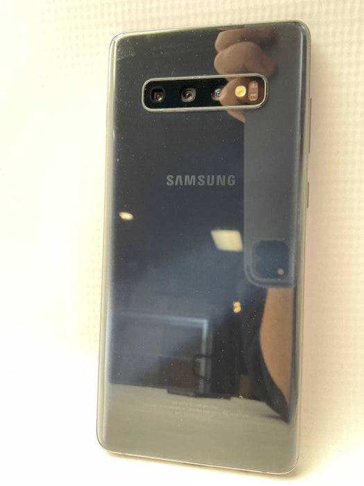 MINT Samsung Galaxy S10+ SM-G9765W 128GB UNLOCKED  -
