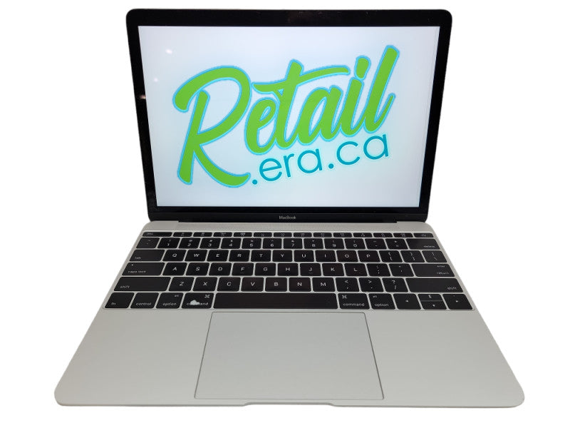 Apple Macbook Retina 2015 12\\" Core M-5Y31 @ 1.1GHz 8GB DDR3 250GB SSD (