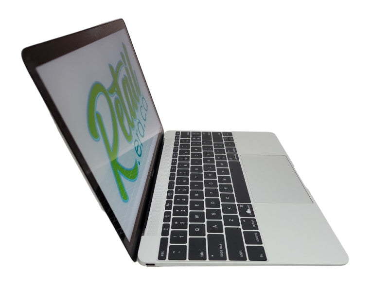 Apple Macbook Retina 2015 12\\" Core M-5Y31 @ 1.1GHz 8GB DDR3 250GB SSD (