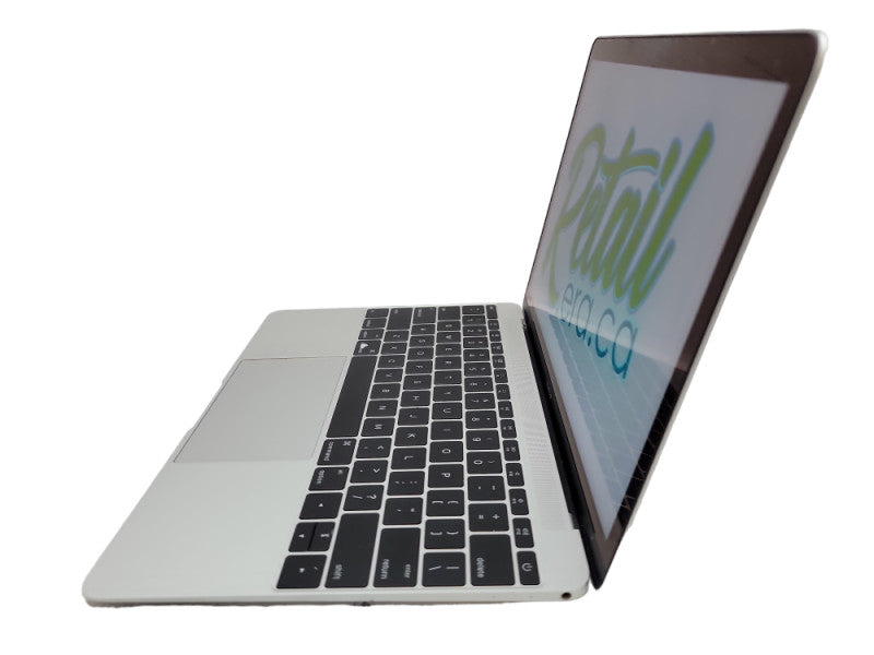 Apple Macbook Retina 2015 12\\" Core M-5Y31 @ 1.1GHz 8GB DDR3 250GB SSD (