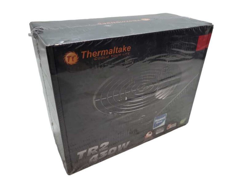 Thermaltake TR2-430 Power Supply PSU 430W Sealed Box &