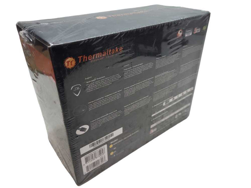 Thermaltake TR2-430 Power Supply PSU 430W Sealed Box &