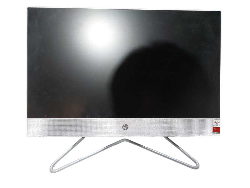 HP AiO 22-df0xxx AMD athelon Silver 3050U @ 2.30ghz Radeon graphics 8gb ram  #
