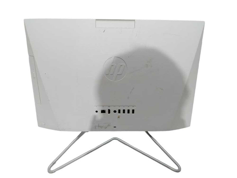 HP AiO 22-df0xxx AMD athelon Silver 3050U @ 2.30ghz Radeon graphics 8gb ram  #