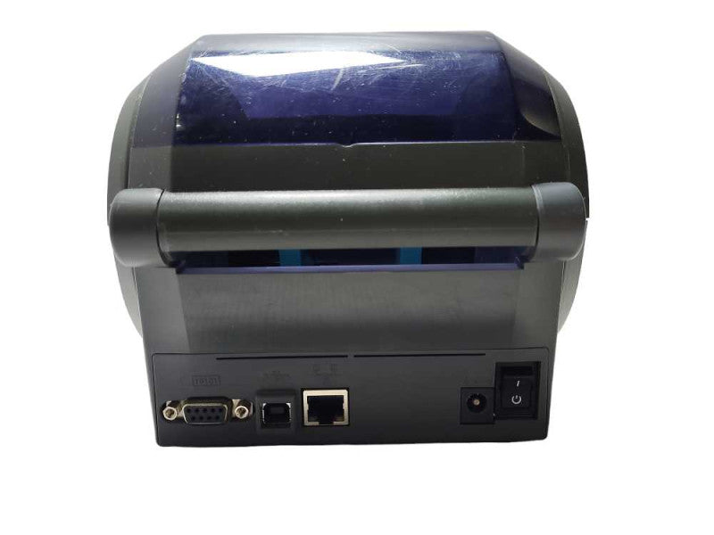 Zebra GX420D Thermal Label Printer $