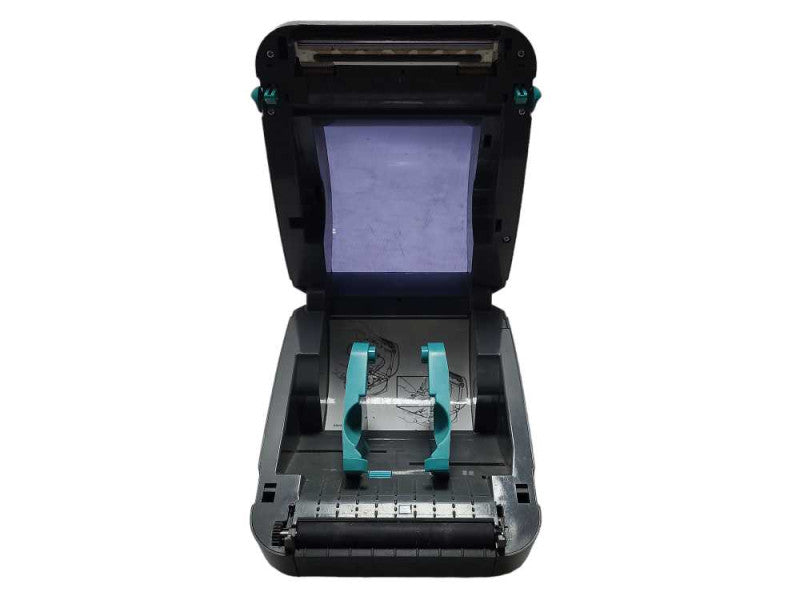 Zebra GX420D Thermal Label Printer $