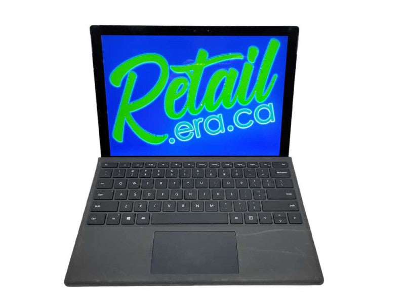Microsoft Surface Pro 6 - Core i5-8350U | 8GB | 256GB SSD (READ) %