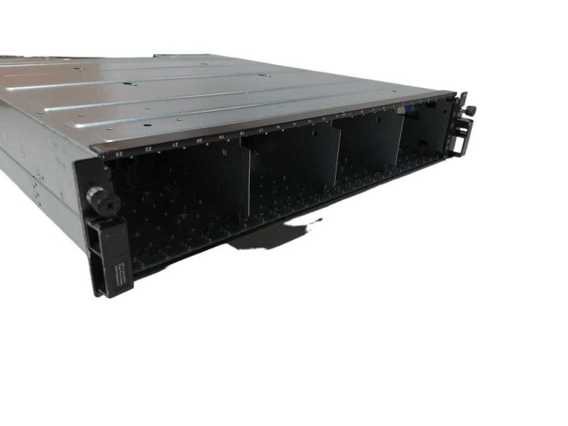 Dell PowerVault MD3220i 1x MD 32 Series Controllers / 2x PSU / READ #