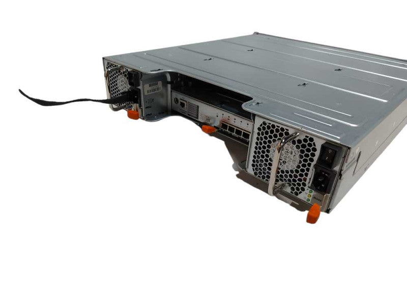 Dell PowerVault MD3220i 1x MD 32 Series Controllers / 2x PSU / READ #