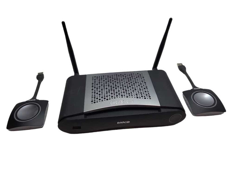Barco R9861520 Wireless Presentation System CSE 200 &