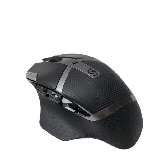 Logitech G620 Gaming Mouse  -